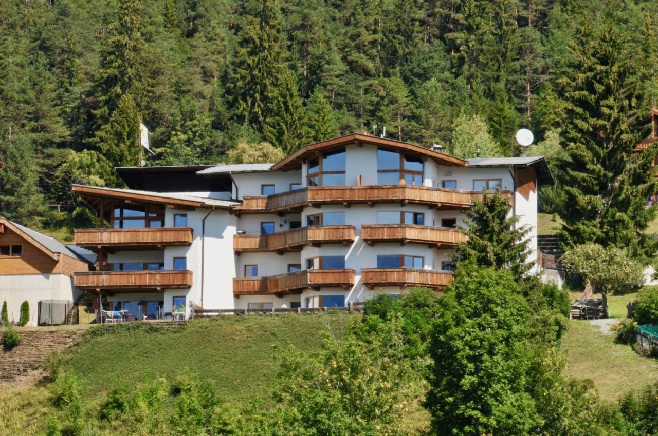 Appartement Seejoch Seefeld in Tirol Exterior foto