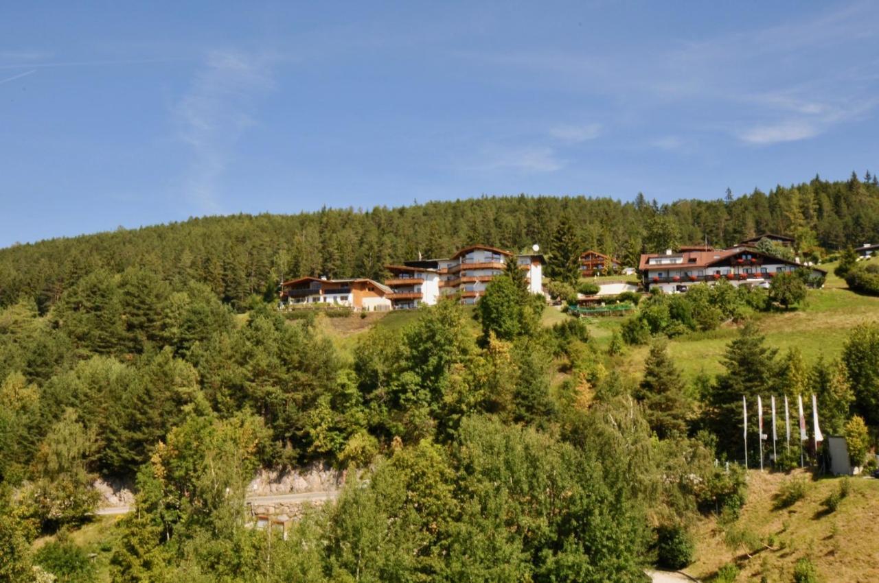 Appartement Seejoch Seefeld in Tirol Exterior foto